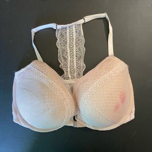 VS Very Sexy Push-up 36DDD Lace Detail